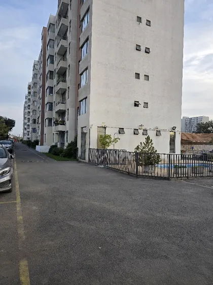 Departamento La Cisterna 