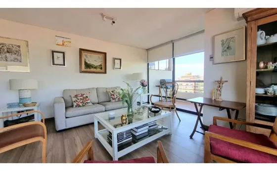 Departamento En Las Condes/ Callao