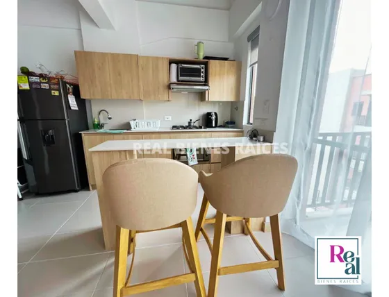 Apartamento En Venta  5° Piso Con Ascensor | La Ceja