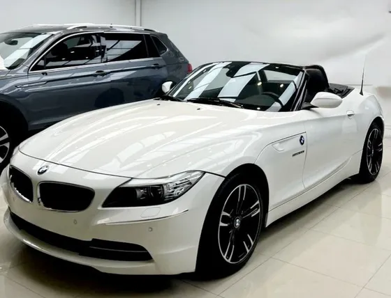 Bmw Z4 2.0 Sdrive20i 184cv