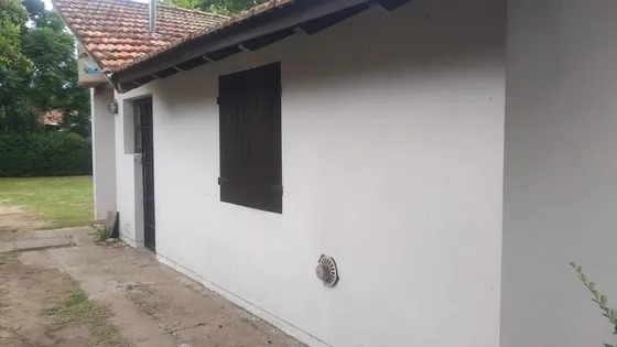 Casa En Venta - 2 Dormitorios 1 Baño - Pinamar