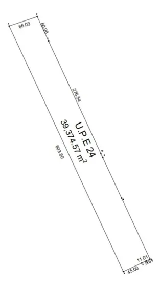 Terreno En Venta En Aldea Zama