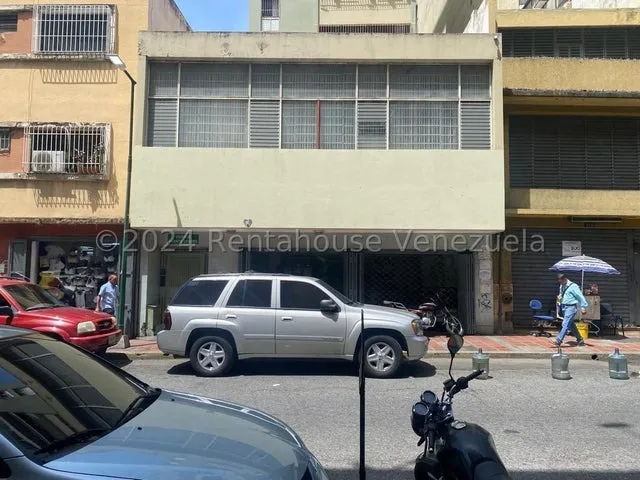 Local En Alquiler La Candelaria Ee24-26665 