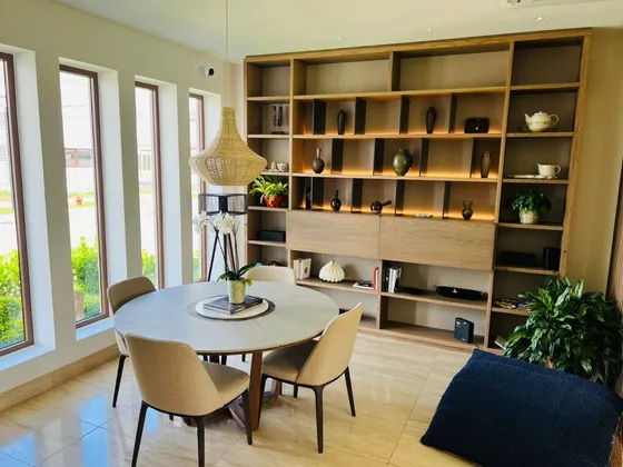 Casa En Venta En Santa María Country Club En Construcción 