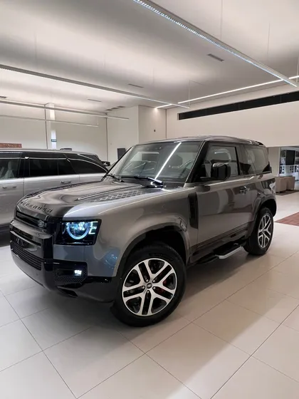 Land Rover Defender 90 3.0 Mhev X Awd