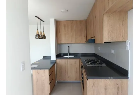 Apartamento En Venta En Rionegro Sector San Antonio De Pereira