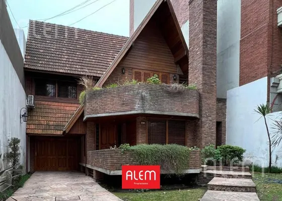 Casa En Lomas De Zamora Oeste