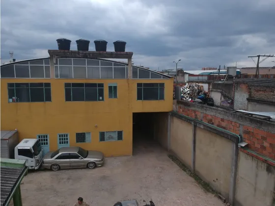 Sieb 157 Locales Ba. Centenario Bogotá