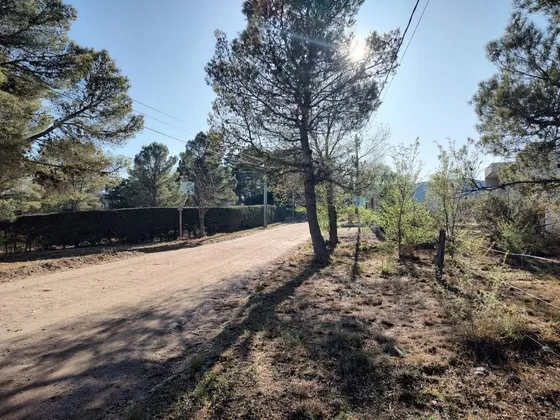 Terreno En Venta En Sierras De Cordoba, Villa Giardino