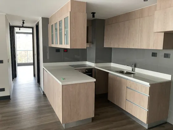 Vendo 2 Dormitorios Y 2 Baños, Nuevo Sin Comisión