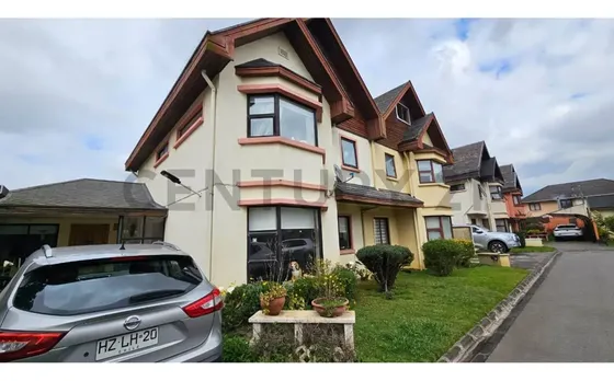 Se Vende Casa 5d 3b 2e, Lomas De San Sebastian