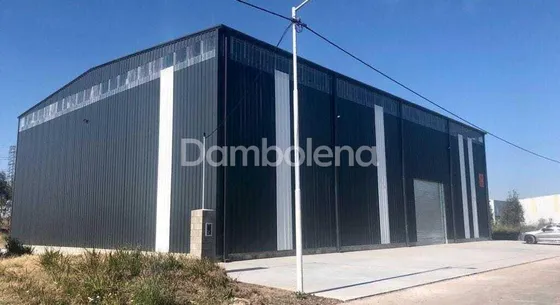 Depósito Galpón  En Venta En Cuartel V, Moreno, G.b.a. Zona Oeste