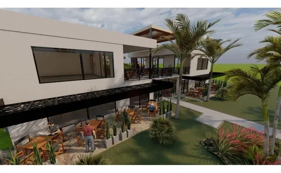 Local Esquinero En Venta-  Samarkanda Mall, Km2 Via  Armenia-circasia