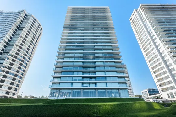 Apartamento Unificado En Venta Punta Del Este Le Parc Iii
