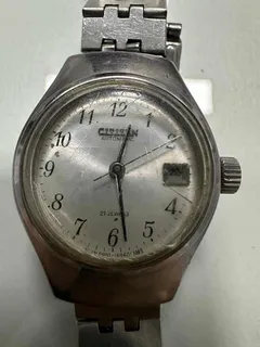 Reloj citizen año 1980 hotsell