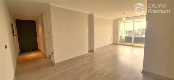Departamento En Venta De 3 Dorm. En San Pedro De La Paz
