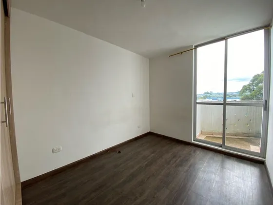 Apartamento En Venta Av 19 Norte De Armenia