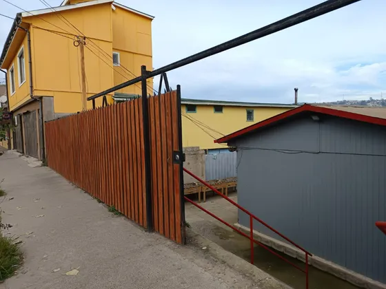 Casa En Venta Forestal, Acepta Subsidio