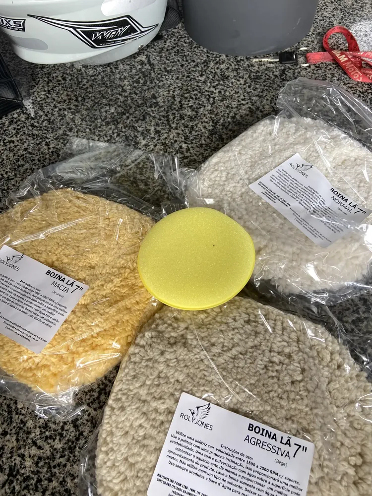 Foto do produto compartilhada pelo comprador 1 de 5