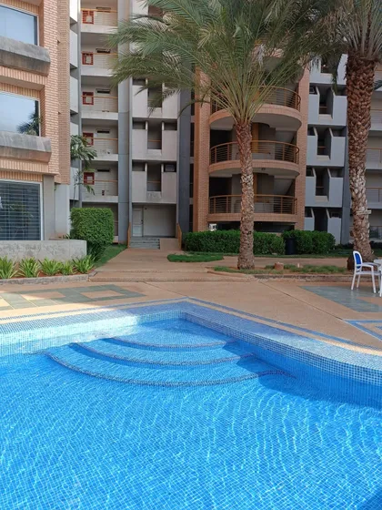 Alquiler Fijo. Apto 2hab. Costa Azul
