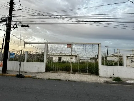 Terreno En Venta En Mitras Norte