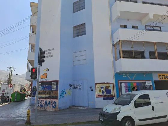En Arriendo Oficina 2 Ambientes (69884)