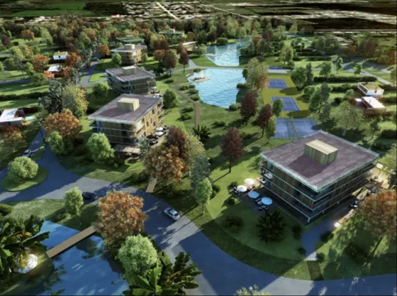 Terreno Etapa 3 En Venta En Los Olivos De Los Horneros