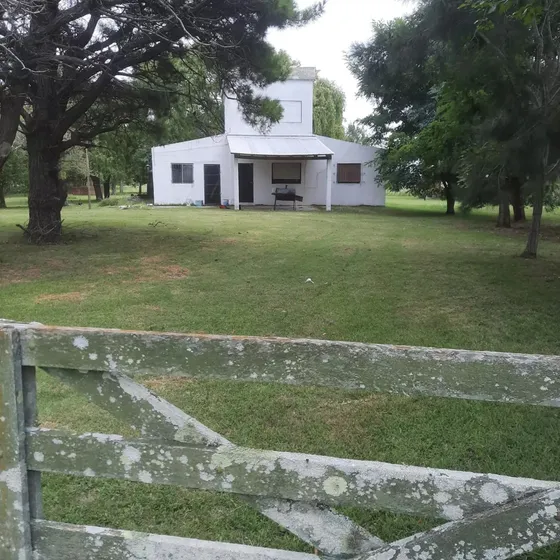 Venta O Permuta De Chacra A Metros De La Ruta 11 En San Clemente Del Tuyu. Ideal Emprendimiento.