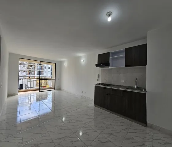 Apartamento En Venta Villa Fatima Ciudad Pacifica