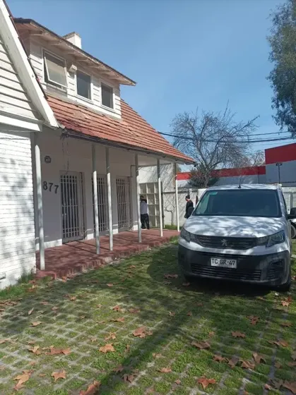 Una Casa Para Tus Proyectos Comerciales