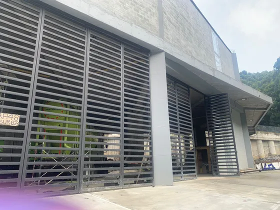Venta De Bodega Ubicada En La Variante De Caldas 