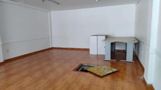 Edificio Para Escuela En Venta O Renta Col. Alamos, Alcaldía Benito Juarez, Cdmx