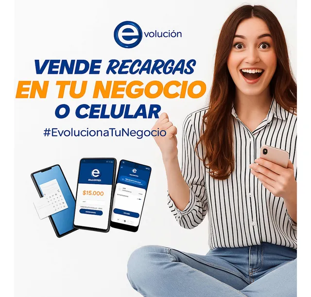 Plataforma De Recargas Telefónicas, Pago De Servicio Y Pines
