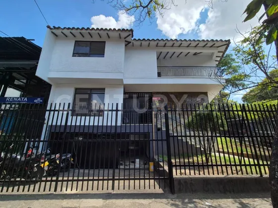 Casa Comercial Alquiler San Fernando Sur Cali