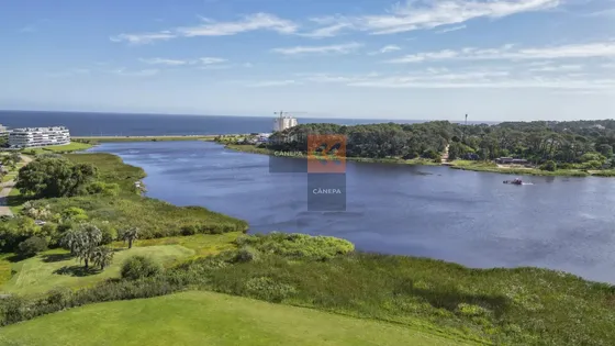 Tierra Con Costa Privada Propia De 120 Metros Sobre Laguna Del Diario