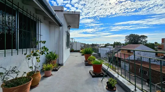 Ph 5 Ambientes Venta Palomar C Quincho Y Garage 