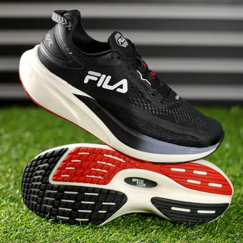 Tênis Fila Racer T2 Xtreme Maratona Masculino