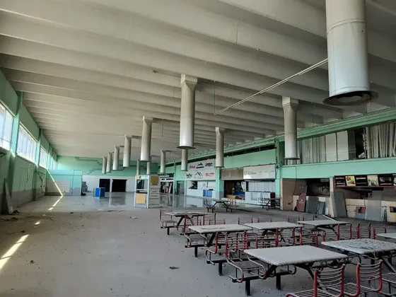 Local En Renta En Nueva California, Torreón, Coahuila De Zaragoza