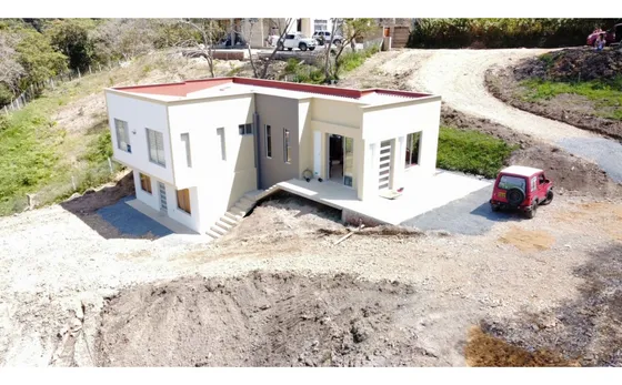 Venta De Cabaña En Moniquira
