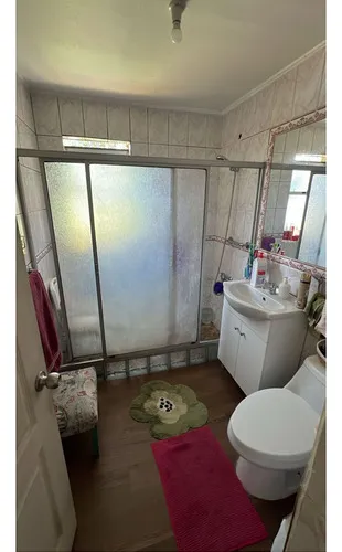 Vendo Casa Lorenzo Arenas, 140 M2