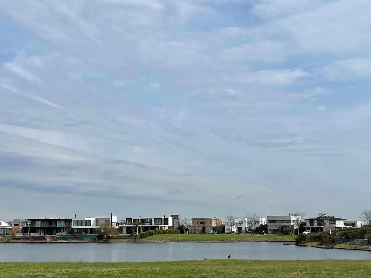 Venta.lote, Al Agua  . Barrio Vistas . Puertos .