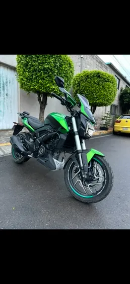 Dominar 400 Ug Sport Touring