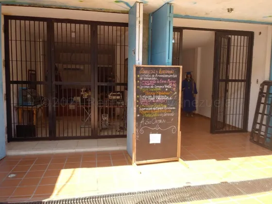 Local En Venta Pariata #23-27017 Johana Blanco 