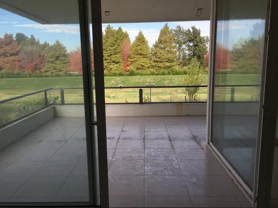 Departamento En Venta, Country 'buenos Aires Village' - Pileta, Futbol Y Tenis