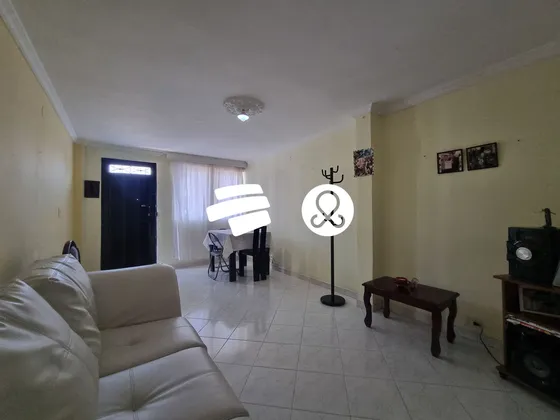 Casa En Venta Santa Fé Medellin