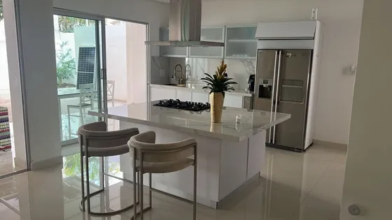 Casa En Venta En El Barrio El Recreo En Monteria