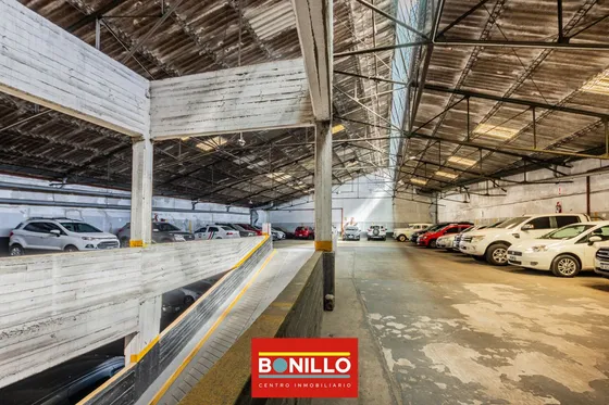  Galpón Venta En Villa Urquiza