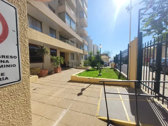 Oportunidad!! Depto Gran Vista Cerro Placeres 3d 2b