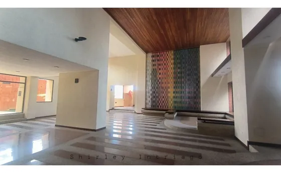 Se Alquila Apartamento 232m2 Sebucan 2331