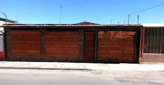 Casa En Calama, Oportunidad Inversion (97773)